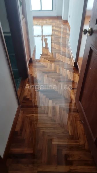 Master Room (Condo) for Rent in  Le Shantier - Image 10